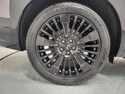 2025 Hyundai Santa Fe