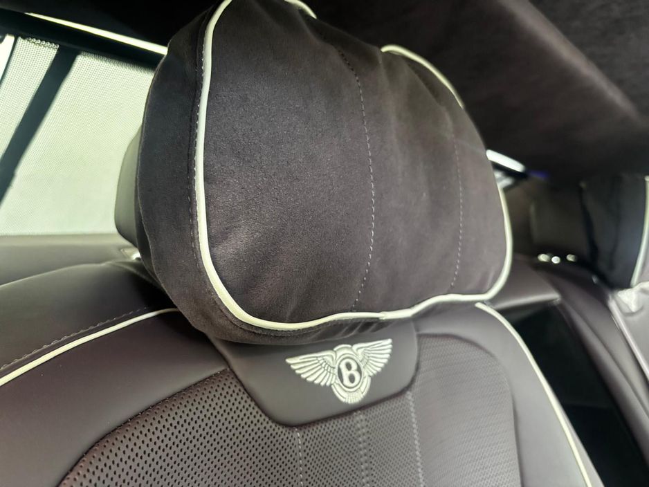 2024 Bentley Flying Spur