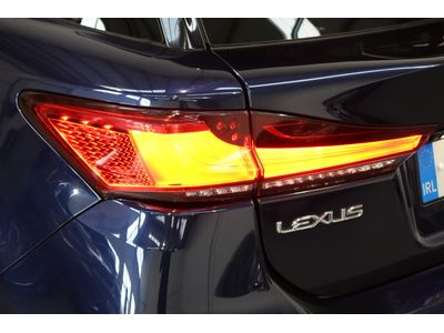 2018 Lexus CT