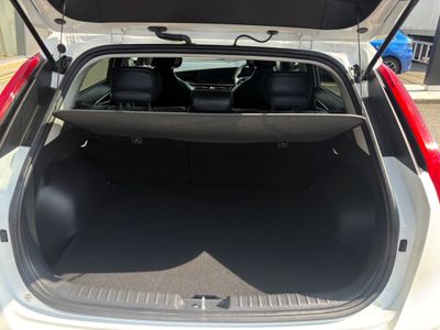 2023 Kia Niro EV