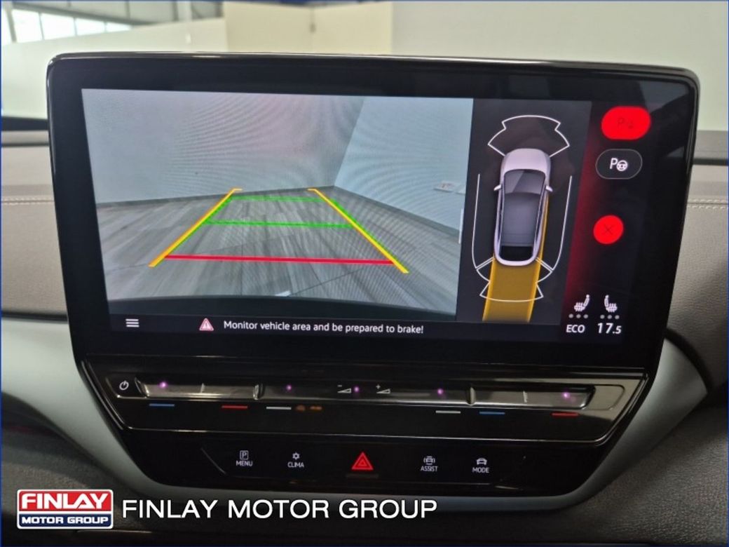 2023 Volkswagen ID.5