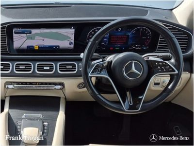 2023 Mercedes-Benz GLE Class