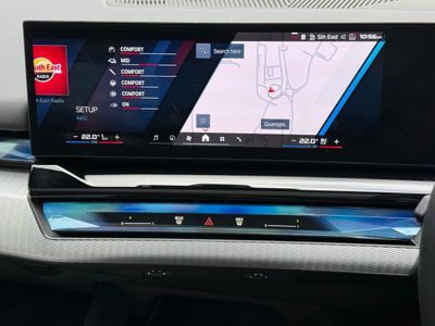 2026 BMW M5