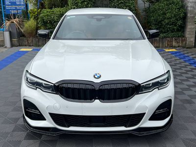 2021 BMW 3 Series