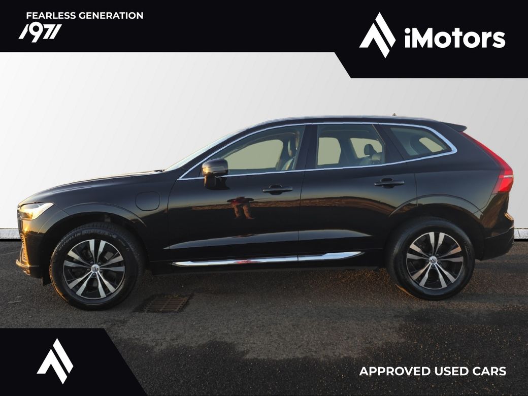 2021 Volvo XC60