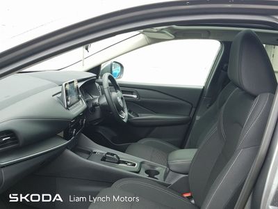2024 Nissan Qashqai