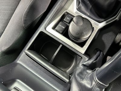 2023 Toyota Landcruiser