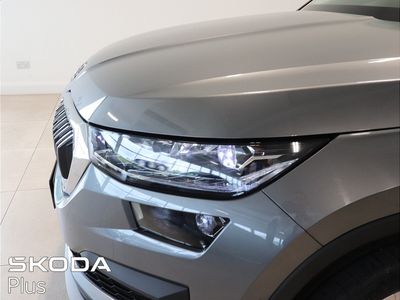 2022 Skoda Kodiaq