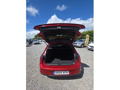 2021 Volkswagen Golf