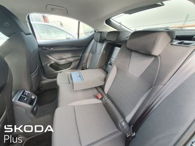 2024 Skoda Octavia