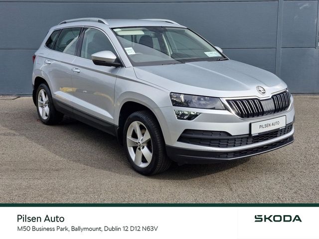 vehicle for sale from Pilsen Auto