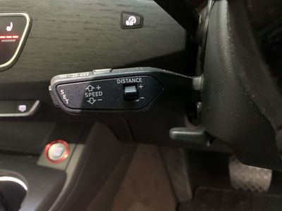 2018 Audi A5
