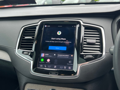 2023 Volvo XC90