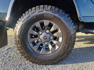 2014 Land Rover Defender