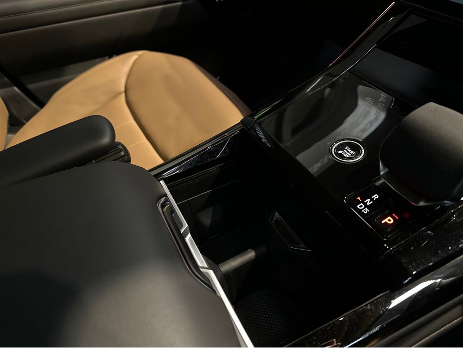 2024 Land Rover Range Rover Sport