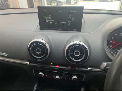 2016 Audi A3