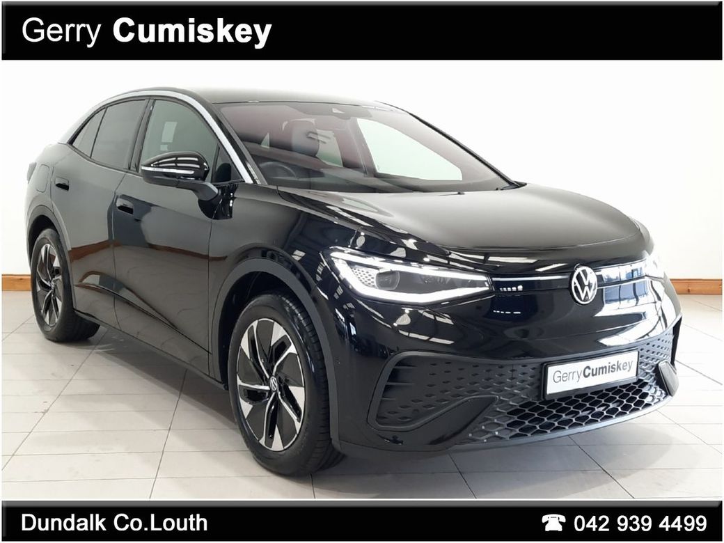 2025 Volkswagen ID.5