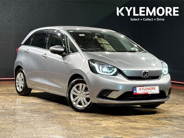 vehicle for sale from Kylemore Cars