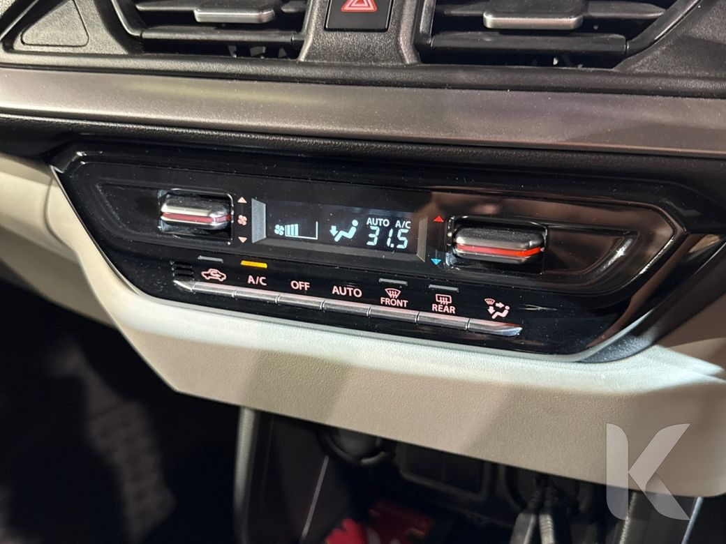 2024 Suzuki Swift