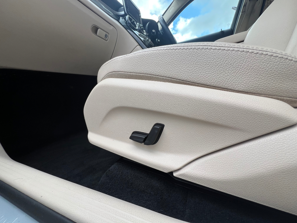 2019 Mercedes-Benz GLC Class