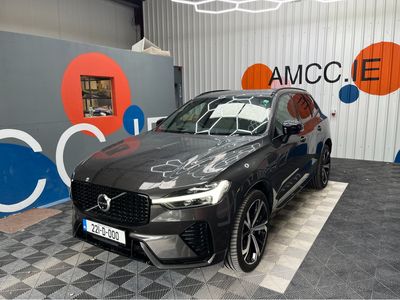 2022 Volvo XC60