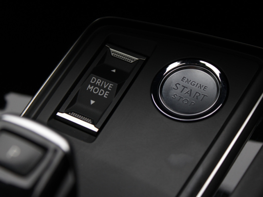 2019 Peugeot 508