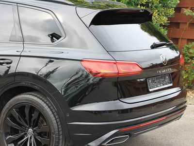 2023 Volkswagen Touareg