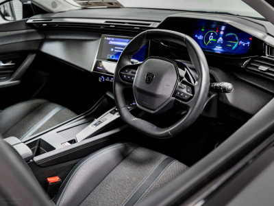2024 Peugeot 308