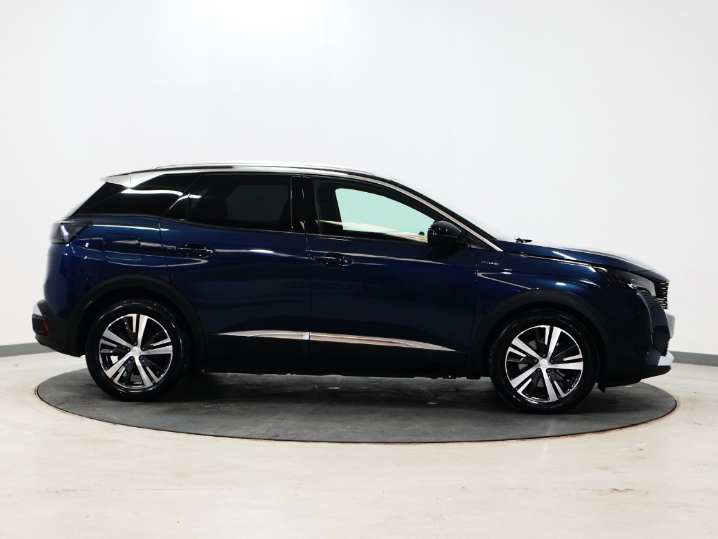 2023 Peugeot 3008