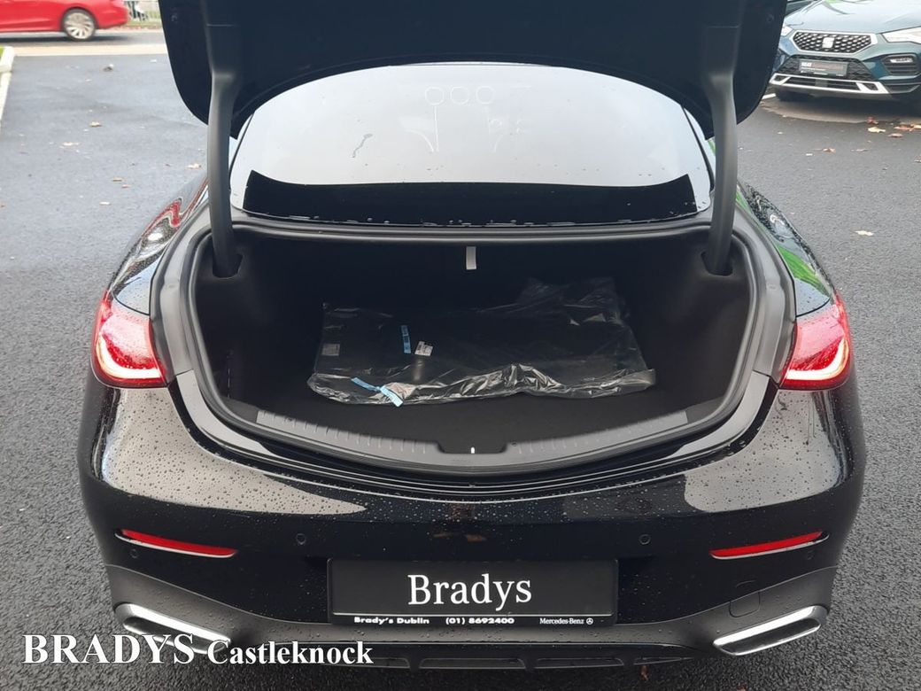 2026 Mercedes-Benz CLE