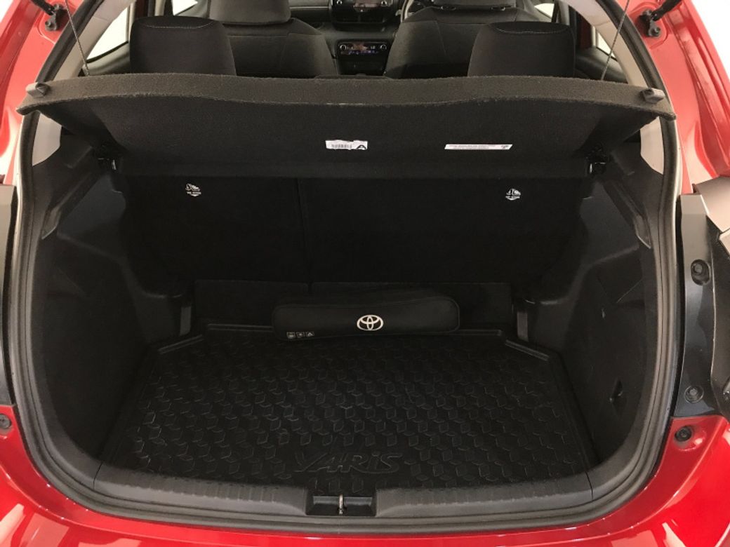 2023 Toyota Yaris