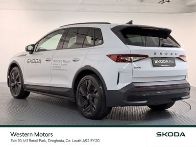 2025 Skoda Elroq