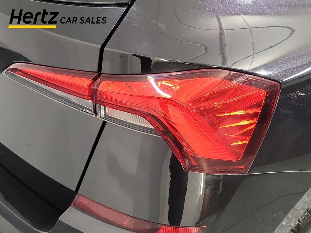 2024 Skoda Kamiq