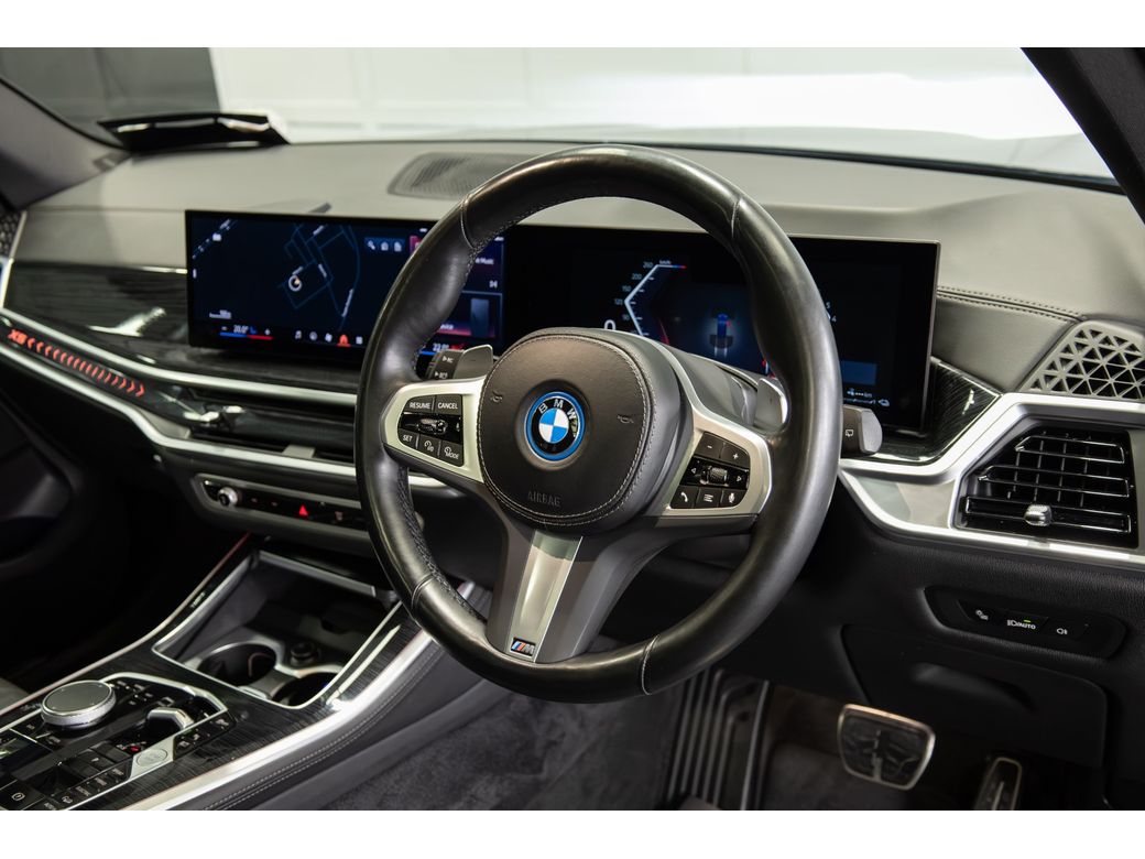 2023 BMW X5