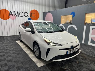 2022 Toyota Prius