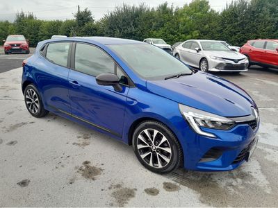 2023 Renault Clio