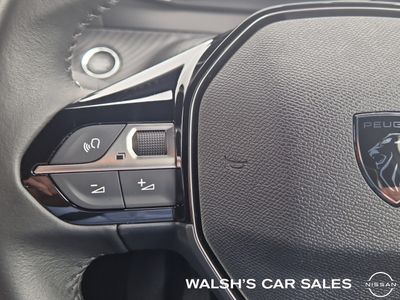 2024 Peugeot 2008