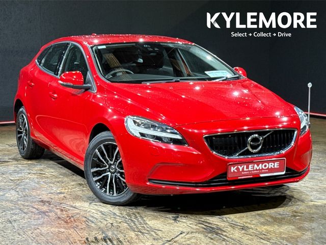 vehicle for sale from Kylemore Cars