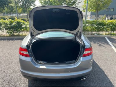 2014 Jaguar XF