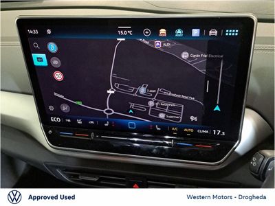2024 Volkswagen ID.4