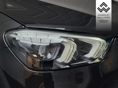 2022 Mercedes-Benz GLE Class