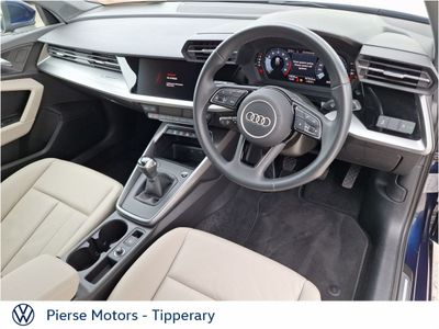 2024 Audi A3