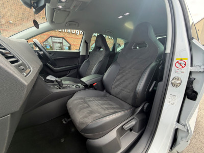 2025 SEAT Ateca