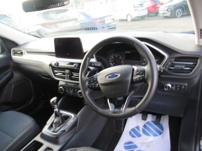 2022 Ford Kuga