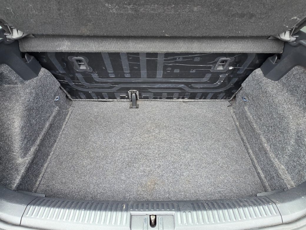 2016 Volkswagen Polo