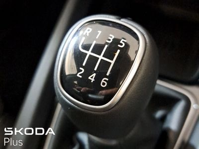 2026 Skoda Octavia