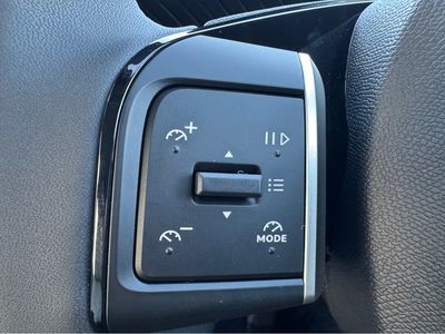 2026 Citroen C3 Aircross