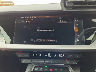 2023 Audi A3