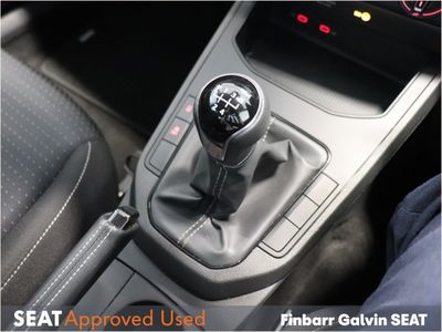 2025 SEAT Ibiza