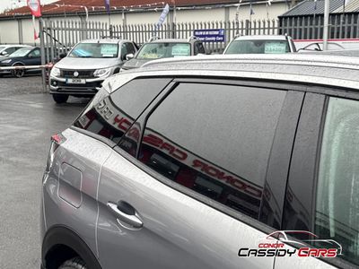 2018 Peugeot 3008